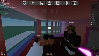 Bestfriend Roblox Con Intense Sex