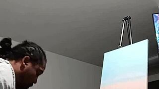 cute amateur teacher solo homemade narrow ass tease