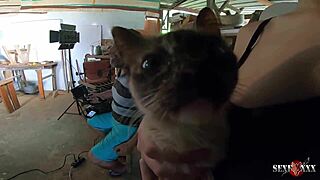 luara amaral niece first orgasm?