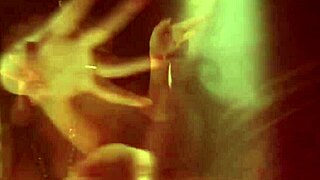 Exotic Indian Brunette Delivers Erotic Teasing Nude Dance Moments