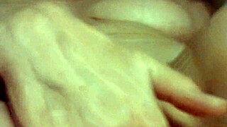 homemade housewife vibes ass to squirting anal orgasm explosion