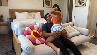 i caught richard and hailey cheating max huney fucked us all