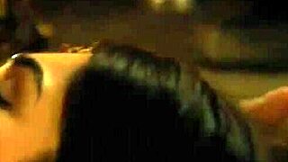 wanna see this indian couple invent wild new sex positions straight from india?