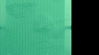 guy interrupts pop song with brutal screams