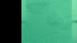 guy interrupts pop song with brutal screams