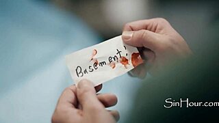 Demon Vasectomy Threesome Impregnation Chaos