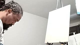 cute amateur teacher solo homemade narrow ass tease