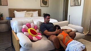 i caught richard and hailey cheating max huney fucked us all