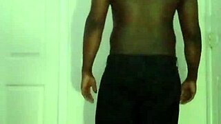 i dance every song on anal catwalk balcony