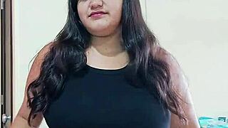 abandoned bbw bride big ass tits braces gets stranger rescue turns hardcore ebony fuck 😈