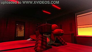 stretch this femboy's tight hole with my huge cock while pounding rough!