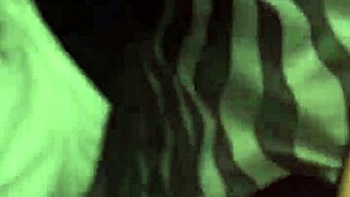 Bold Ebony Soles Dripping Wet Candid