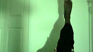 who wants my private workout routine in jeans, feel it free?!