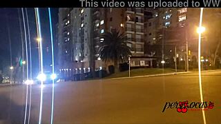 hey dude that moto boy chased her flashing big tits through the sunroof now what?