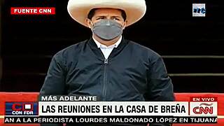 Hey wanna see anal pounding Pedro Castillo style? 🍑💦 Who's ready??