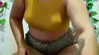 hey you little dick jerk, caught you stroking again, now eat your cum like i say