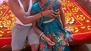 muscular babe takes hour-long indian hardcore pounding cum mouth finish