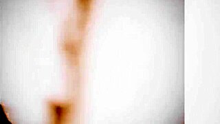 Vancouver Canadian Slaps Monster Cock In Solo Humiliation