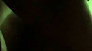 thick latina cougar milf rides big black cock reverse cowgirl 😍🔥