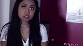 professor seth brogan, i need your cum deep in my juicy coed pussy wait nooo