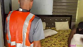 uhh i offered my wet ebony pussy to those engineers for payment ya know...