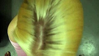 can this blonde teen handle that massive interracial cock down her throat?