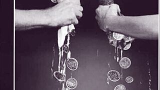 i'm soaking wet from that intense african orgasm sound