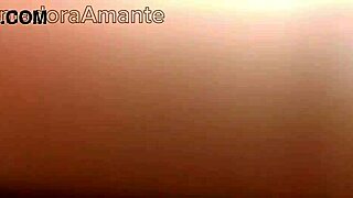 hey corno watch me stretch her greedy ass with my cock