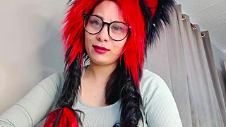 my hungarian stepsis foot fetish masturbation babe