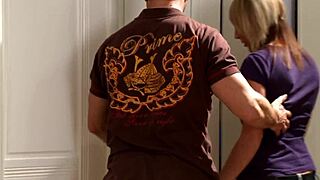 cora om moans loud gettin POUNDED doggy on hotel bed cum everywhere 🔥💦