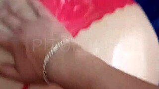 did she really offer her stepsis juicy latina ass bent over in homemade cowgirl heat?