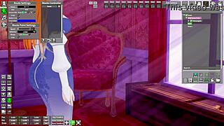 adoring my cute curvy princess agata