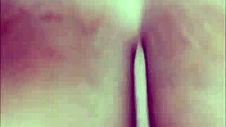 zamira's thick latina curves tempt her stepson into another forbidden homemade fuck