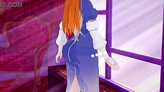 adoring my cute curvy princess agata