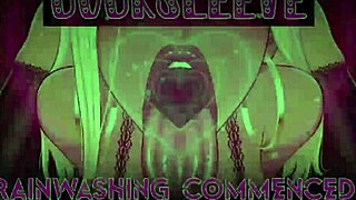 Sis-261 Locked in Tight Chastity Cage