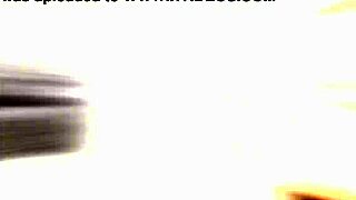 marilyn sugar begs for that monster bbc deep in her tight ass gonzo style!