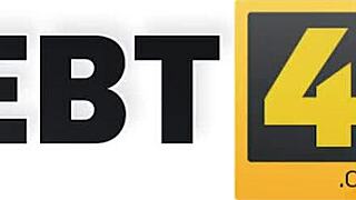 debt4k blonde hairdresser fucks for furniture cash pov homemade 😈💦