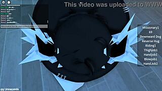 naughty girls let's play futanari tits cock roblox fun