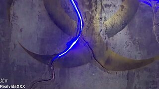 yo this brunette slut rides cowgirl and takes creampie like a champ