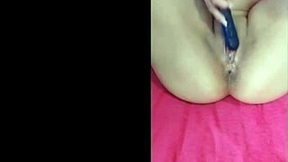 zamira's thick latina curves tempt her stepson into another forbidden homemade fuck