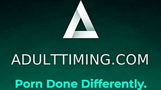 Renato devours Thalia Lane's ebony ass for breakfast before hardcore doggystyle assfucking!