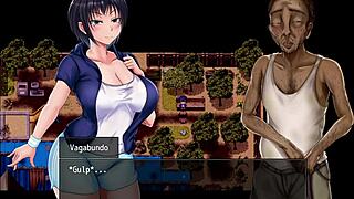 i played scar of summer as ruta the vagabundo feelin all spanish adventure vibes man