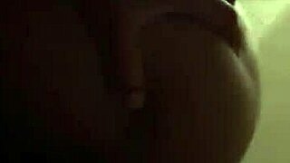 thick latina cougar milf rides big black cock reverse cowgirl 😍🔥