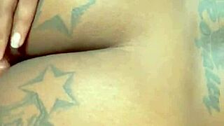 Ass Eating Compilation: Black Cocks Worshipped By Ebony Stars