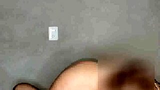 Intimate homemade fun with wife