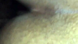 quick homemade fuck with my thick ebony bbw 😍