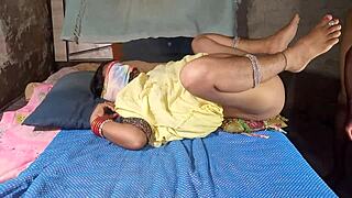 hey check this indian desi step sis getting naughty in homemade sex tape