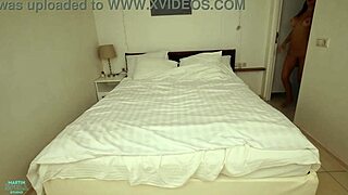 Monika Fox goes wild with piss prolapse squirting in hardcore anal riding and gaping