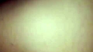 tante's lonely ass aches for a long overdue pounding