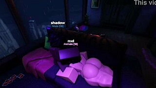 slut wants my big cock at bbq! 🍆🔥